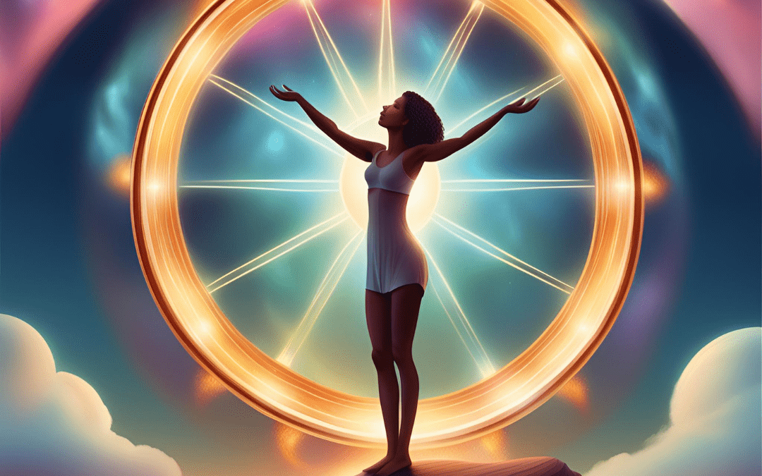 wheel of life