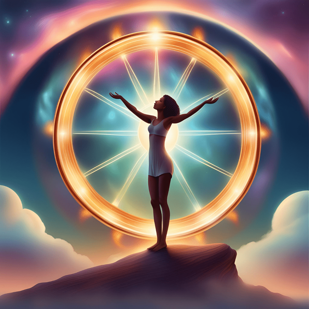 Wheel of Life